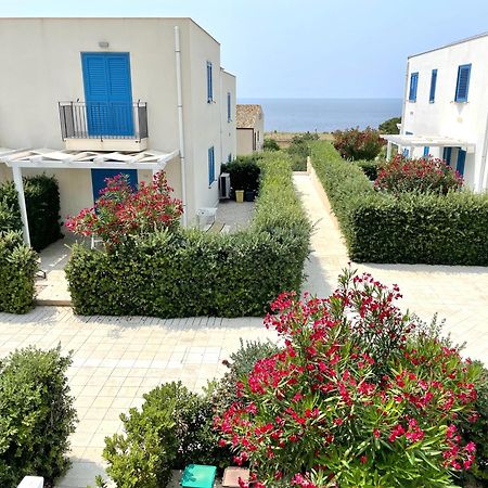 Cala Azzurra Macari Bed And Breakfast And Holidays House Eksteriør bilde